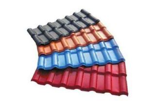 河南樹脂瓦廠家銷售優勢與洛陽聚琪建筑工程的優惠解析