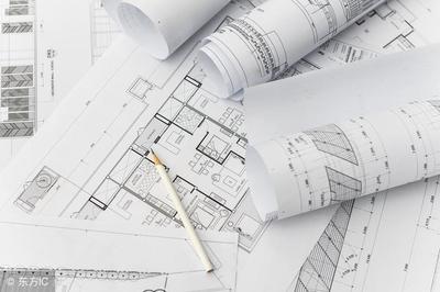 建筑施工圖的繪制方法與要點(diǎn)