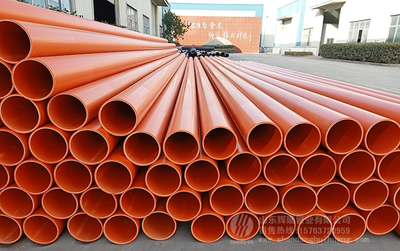 電力輸送新保障 MPP電力管在建筑工程中的應(yīng)用與優(yōu)勢