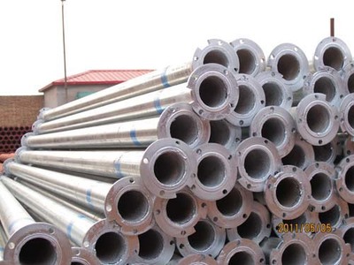 2018年本溪市建筑工程高壓泵管價格動態(tài)與選購指南