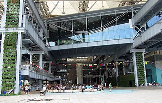 銹跡重生的藝術 全球舊工業建筑改造的經典再生案例