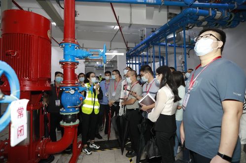 廣東省建設(shè)工程消防設(shè)計(jì)審查驗(yàn)收培訓(xùn)班在惠州成功舉辦，賦能建筑工程安全新篇章